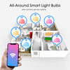 Smart Light Bulb