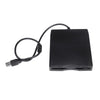 3.5" External Floppy Disk Drive
