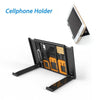 8 in 1 SIM Card Holder & microSD Card Reader