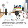 Smart Universal IR Remote
