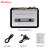 USB Cassette Player and MP3 Converter