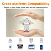 4 in 1 microSD Card Reader