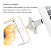 4 in 1 microSD Card Reader