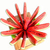 Watermelon Slicer - Stainless Steel Melon Cutter