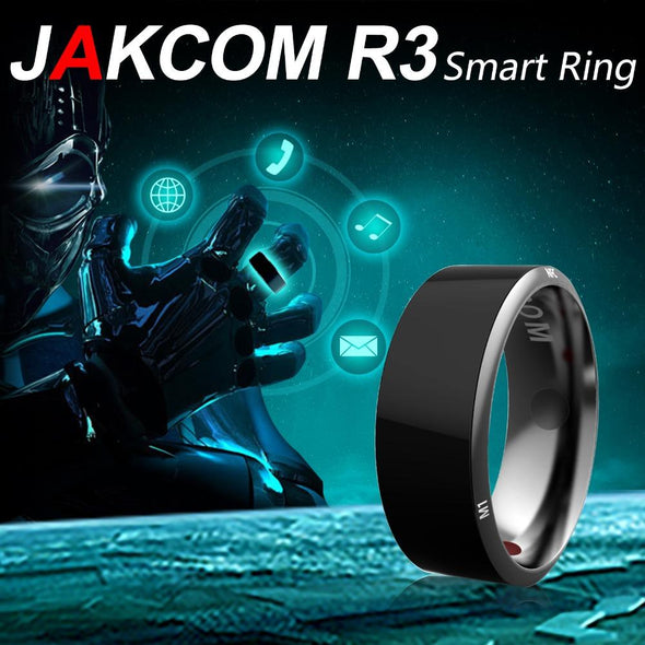 Jakcom R3 Smart Ring With NFC