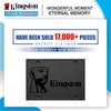 Kingston A400 2.5" Internal Solid State Drive