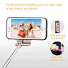 Perfect Selfie Stick Case For iPhone
