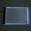 LED Tracing Light Box - Drawing Light Pad, A4