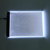LED Tracing Light Box - Drawing Light Pad, A4
