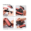 Swiss Army Memory Card Holder