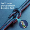 Smart Braided & Fast Charging Cable