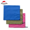 Microfiber Fast Drying Towel