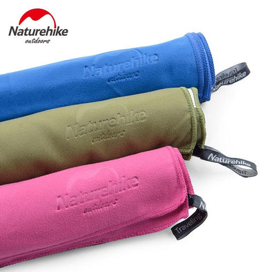 Microfiber Fast Drying Towel