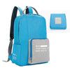 Oxford Packable Backpack