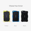 Shockproof 2.5" Hard Disk Enclosure