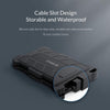 Shockproof 2.5" Hard Disk Enclosure