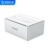 USB 3.0 2.5"/3.5" SATA HDD Docking Station