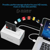 USB 3.0 2.5"/3.5" SATA HDD Docking Station