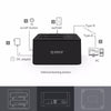 Dual Bay Hard Drive Docking Station