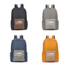 Oxford Packable Backpack