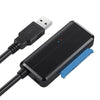 SATA to USB 3.0 Hard Drive Adapter