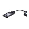 USB 3.0 to 2.5/3.5" SATA III Hard Drive Adapter