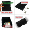 Sports Wristband Pouch and Phone Holder