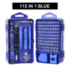 138 in 1 Precision Screwdriver Set