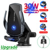 Smart Wireless Car Charger
