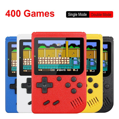 Retro Mini Video Game Console