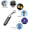 Remote Control Duplicator