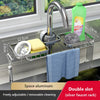 Kitchen Sink Drain Rack