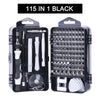 138 in 1 Precision Screwdriver Set