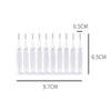 Shower Head Anti-clogging Brush