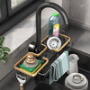 Kitchen Sink Drain Rack