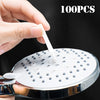 Shower Head Anti-clogging Brush