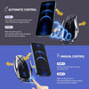 Smart Wireless Car Charger