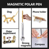 Magnetic Fidget Pen