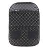 Car Back Seat Quilted Organizer