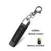 Remote Control Duplicator