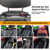 Car Head Rest