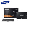 Samsung 860 EVO 2.5" Internal Solid State Drive