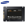 Samsung 860 EVO 2.5" Internal Solid State Drive