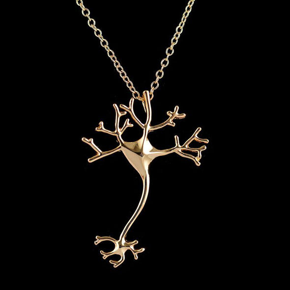 Neuron Necklace