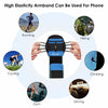 360 Sports Wristband Mobile Phone Holder