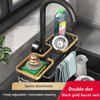 Kitchen Sink Drain Rack