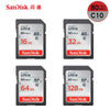 SanDisk Ultra SD Card 16/32/64/128GB
