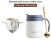 Portable Coffee Filter