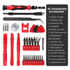 138 in 1 Precision Screwdriver Set