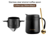 Portable Coffee Filter